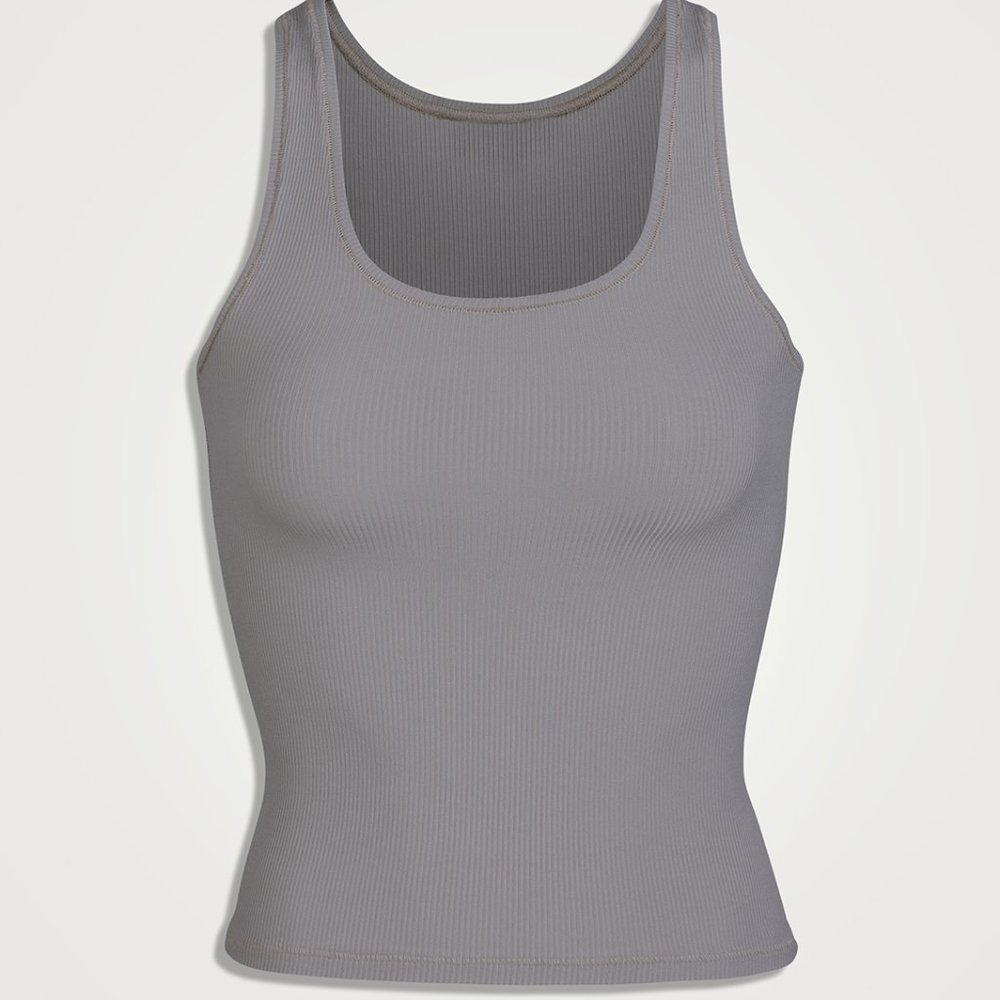 Skims Soft Lounge Tank Top in XXL  (NWT)